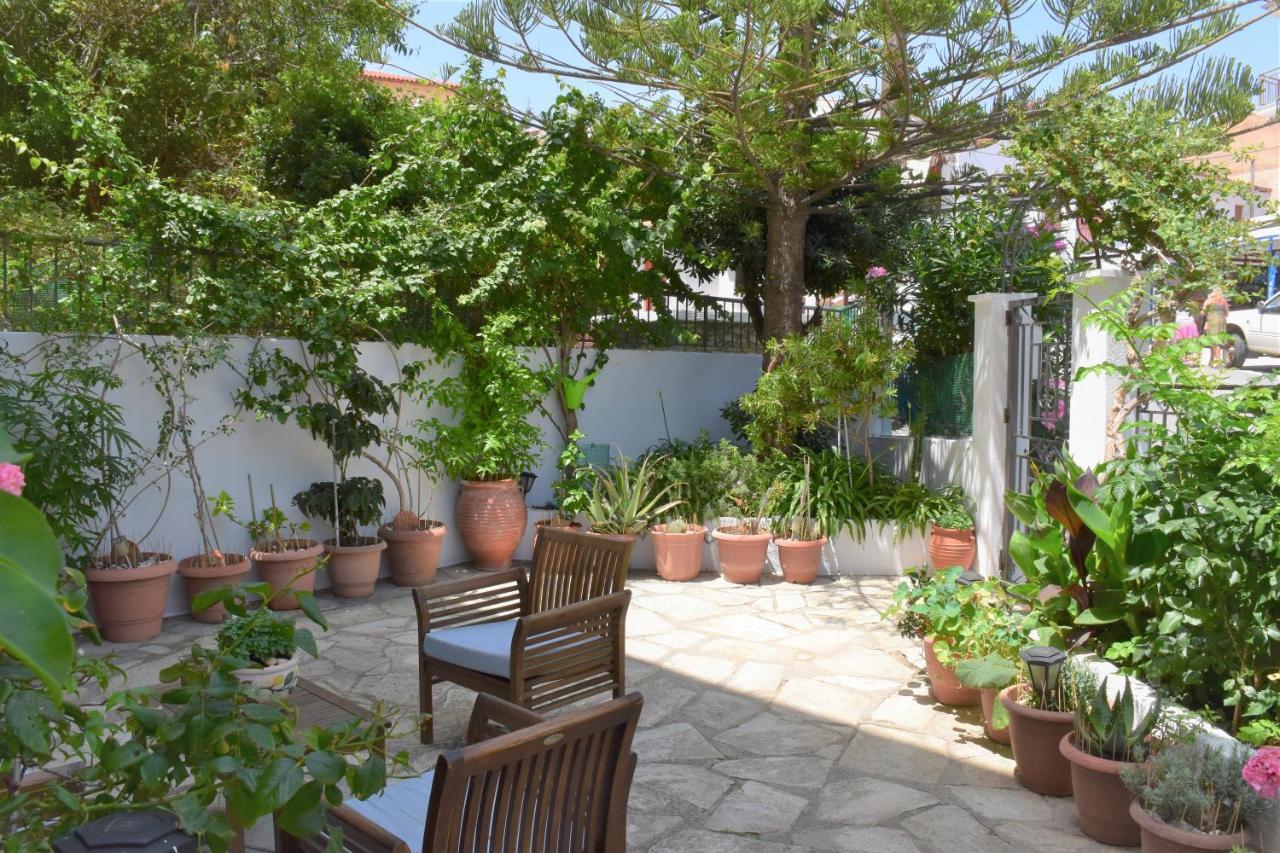 Annis House Gasthuis Skiathos-stad