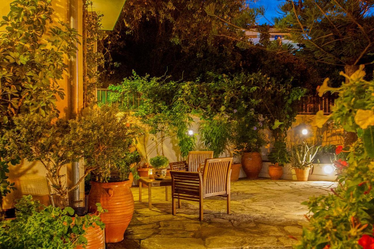 Annis House Gasthuis Skiathos-stad