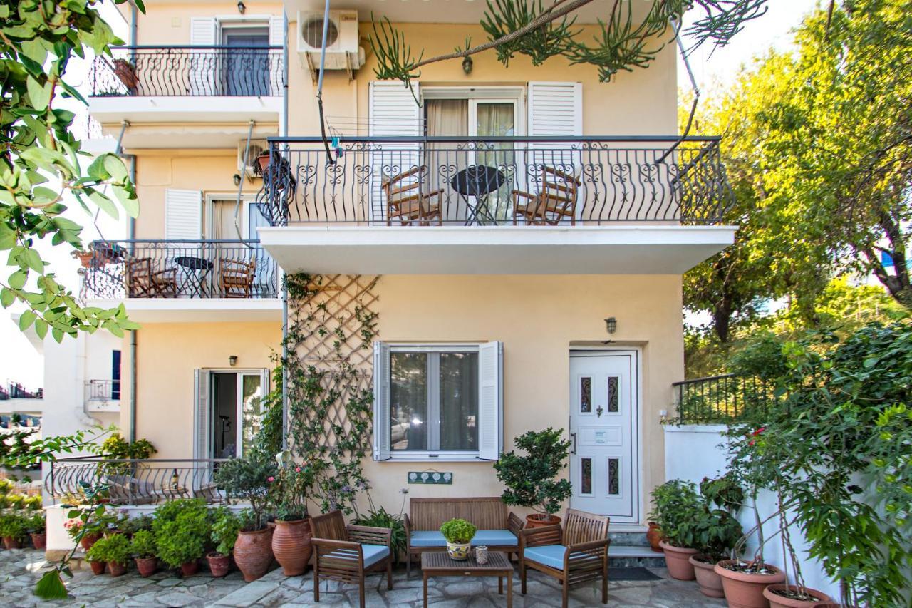 Gasthuis Annis House *