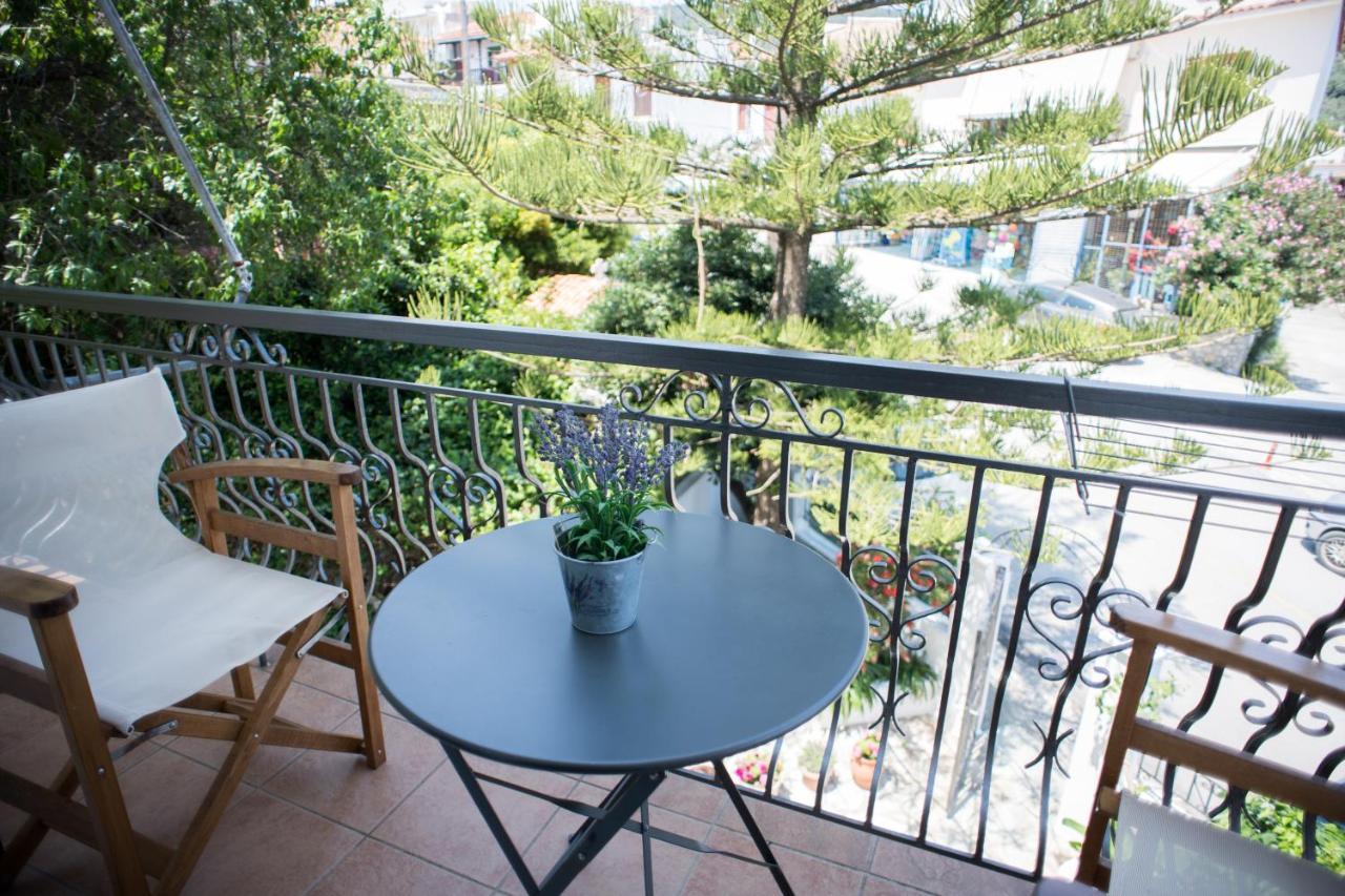 Annis House Skiathos-stad
