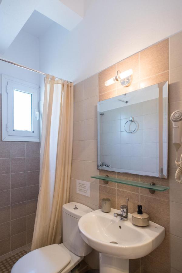 Annis House Skiathos-stad