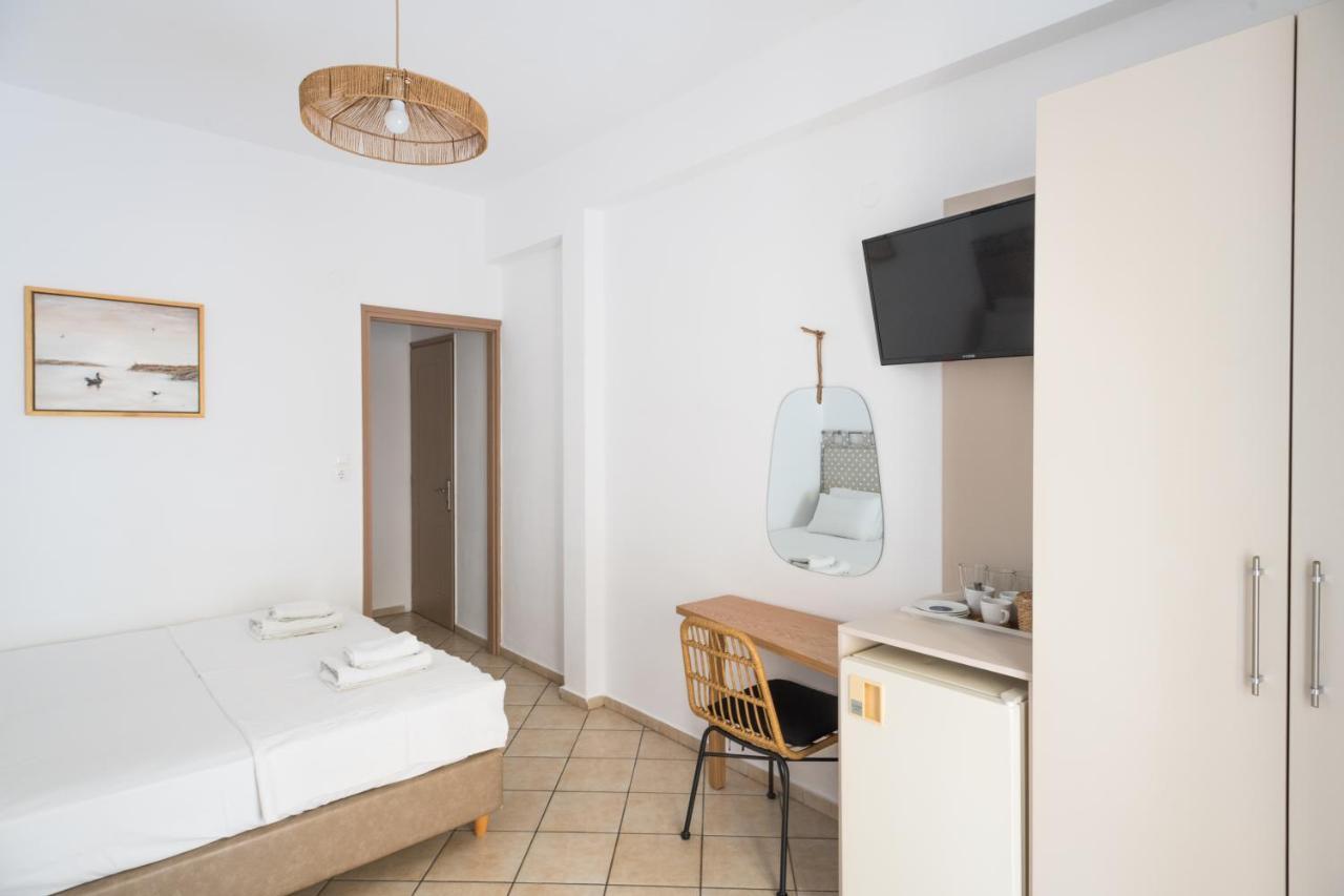 Gasthuis Annis House Skiathos-stad
