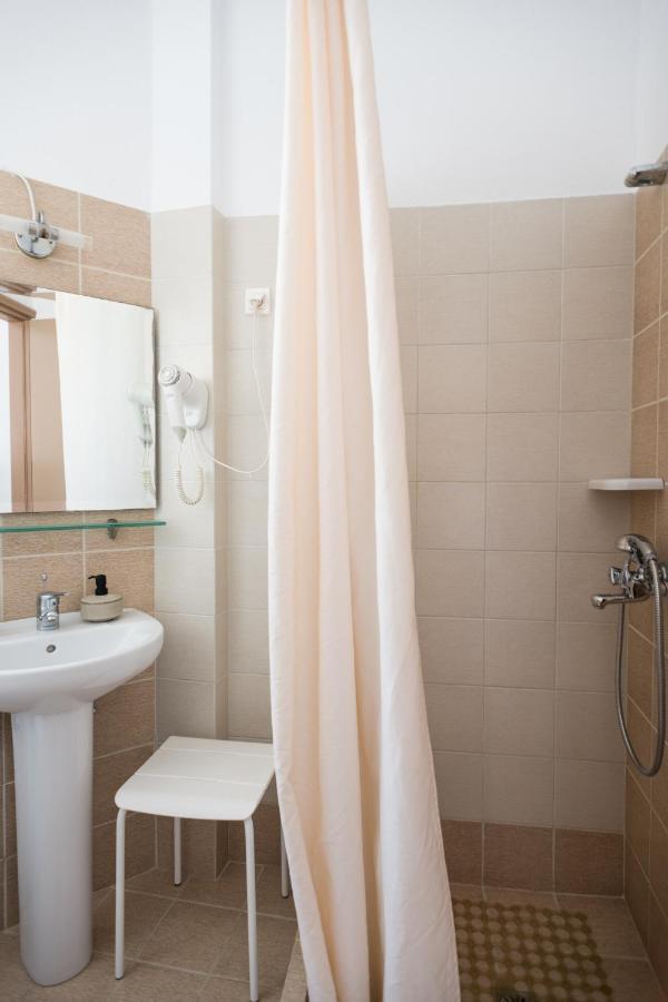 Annis House Skiathos-stad