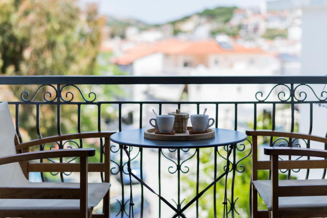Annis House Gasthuis Skiathos-stad