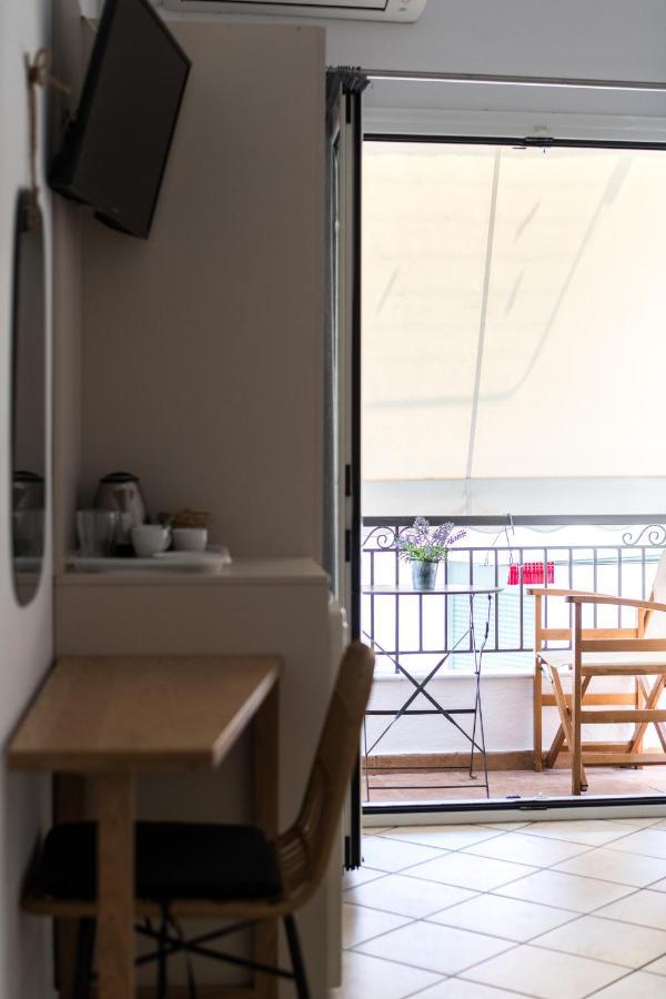 Annis House * Skiathos-stad